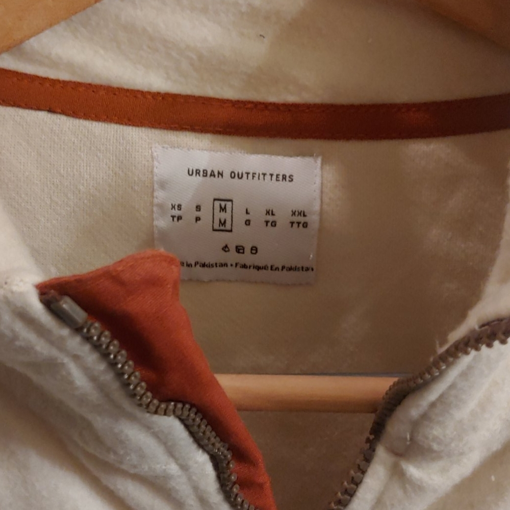 Uo Half-Zip Jacket - image 3